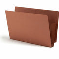 File Pocket, Red, PK10