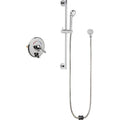 Shower Faucet, Trumpet, Joystick