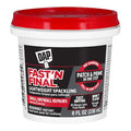 DAP Fast N Final Lightweight Spackling 8 Oz. 12 PK