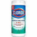 Disinfecting Wipes, 7 x 8", 12 Pack, 35 Wipes/ Pack