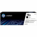 Toner Cartridge, Black