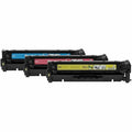 Toner Cartridge, Magenta