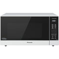 Microwave, 1.6 cu ft Capac, White, 120V