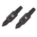 Replacement Bit, #1 PH, TORX(R) #25