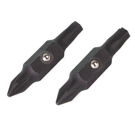 Replacement Bit, #1 PH, TORX(R) #25