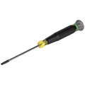 T15H TORX Precision SCDR, 3-IN Shank