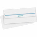 ENVELOPE, SELFSEAL, SECUR, REG, PK500
