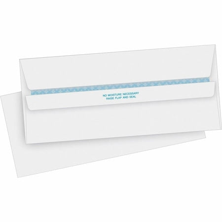 ENVELOPE, SELFSEAL, SECUR, REG, PK500