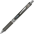 Pen, Energel Rtx, Bold, Bk