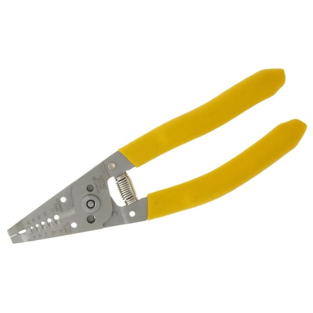 Wire Stripper, 10 AWG min., 10 AWG max.