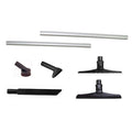 Carpet/Hard Surface Sidewinder Kit, 15"