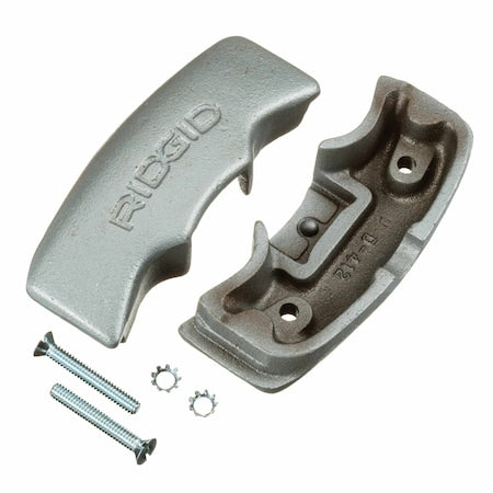 Jaw Clamp Assembly