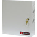 Power Supply 4 Fuse 12VDC Or 24VDC at 6A
