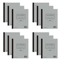 Carbonless Lab Notebooks, 4x4 Grap, PK12