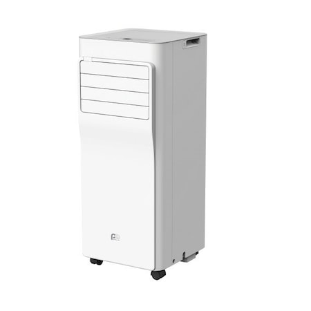 PortableAirConditioner, 250sqft, White