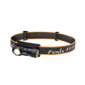 Industrial Headlamp, Silicone, Black, 700lm