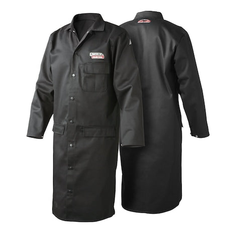 Welding Lab Coat, L, FR