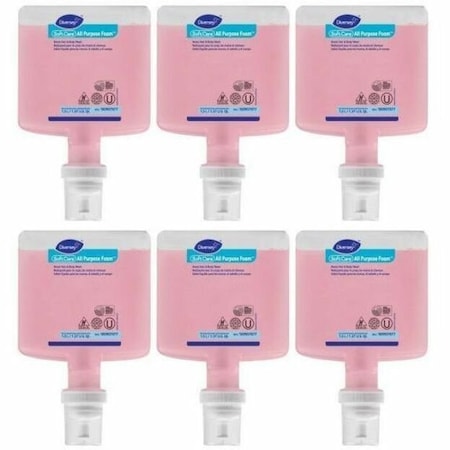 1.3L Foam Hand Soap Cartridge