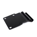 Plate Pedal Lock