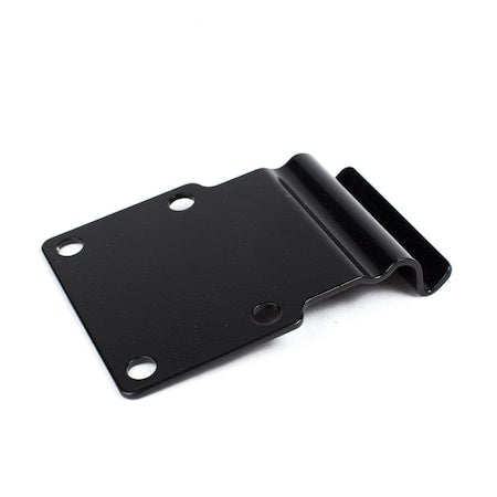 Plate Pedal Lock