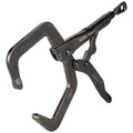 C-Clamp Locking Pliers With Standard Jaws, 9-Inch