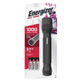 Flashlight, Black, LED