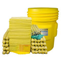 Spill Kit, HazMat, 95 gal.