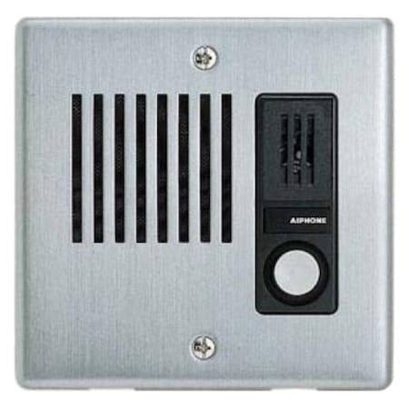 Door Station, 4.5 in , 9.6 in , 1.6 in