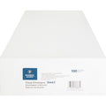 Filing Envelope, Brown, Kraft, PK100