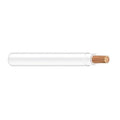 THHN, THWN-2 Building Wire, Copper, 12 AWG, 1C, Bare, Stranded, 1000 ft