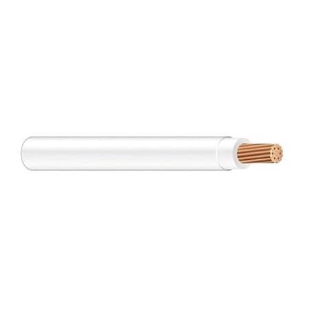 THHN, THWN-2 Building Wire, Copper, 12 AWG, 1C, Bare, Stranded, 1000 ft