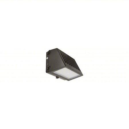 Wall Pack Cutoff, LED, Surface Mount