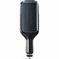 Power Inverter, 100 W Peak, 75 W Continuous, 1 Outlets