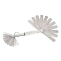 Comb Feeler Gauge Set