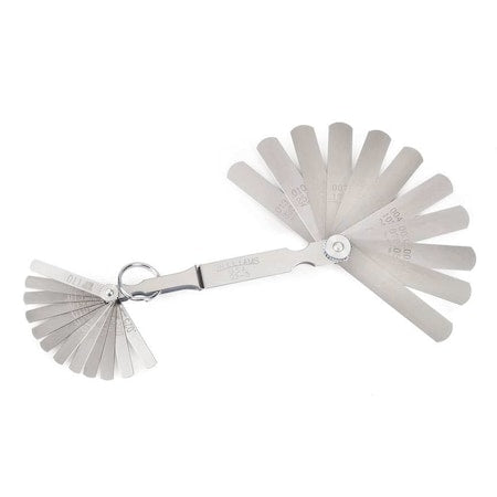 Comb Feeler Gauge Set