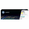 High Yield Toner Cartridge, Yellow