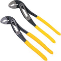 Classic Klaw Pump Pliers Set, 2PC