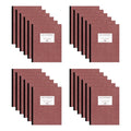 Science Lab Notebook, 4x4 Graph, 1, PK24
