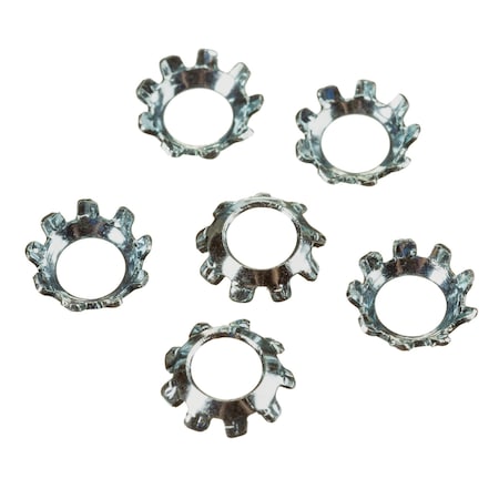 Washer, PK6