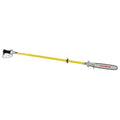 Hydraulic Chain Saw, L 75 in, 9.25 lb