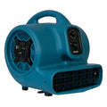 P-450AT Freshen Aire 1/3 HP 2000 CFM 3 Speed Scented Air Mover, Carpet Dryer, Floor Fan