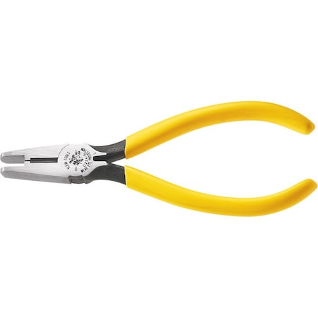 IDC Connector Crimping Pliers - Spring-Loaded
