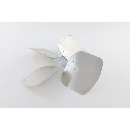 Fan Blades,4Bld 22Dia 33Deg Cw