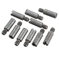 Screws, Comp Part No 3FE66,4.5"W, PK10