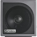 External Speaker, 15W, 4 in.
