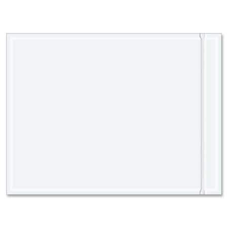 Packing List Envelopes, Clear, PK500