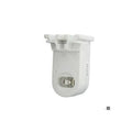 660 W, White, R17d