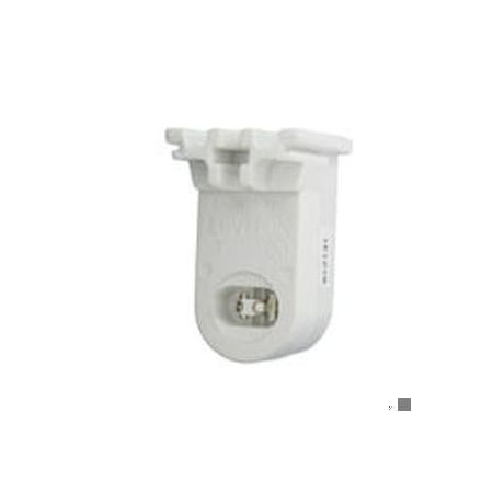 660 W, White, R17d