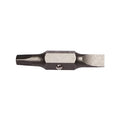 Replacement Bit No 2 Square 3" Slotted, PK2