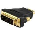 CPU Cord Adapter, DVI-D Sgl Link M/HDMI F